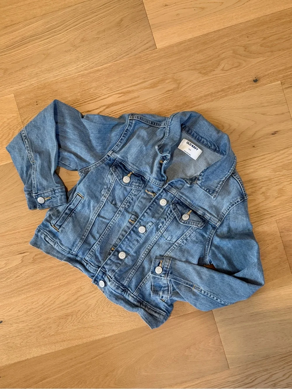 Old Navy good only